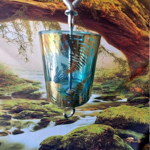 Ant Moat, Ant Trap, Ant Prevention, Natural Ant Prevention, Hummingbird feeder, Plant Hanger, Garden Art, Gift for Mom/Dad, Bird Lover Gift