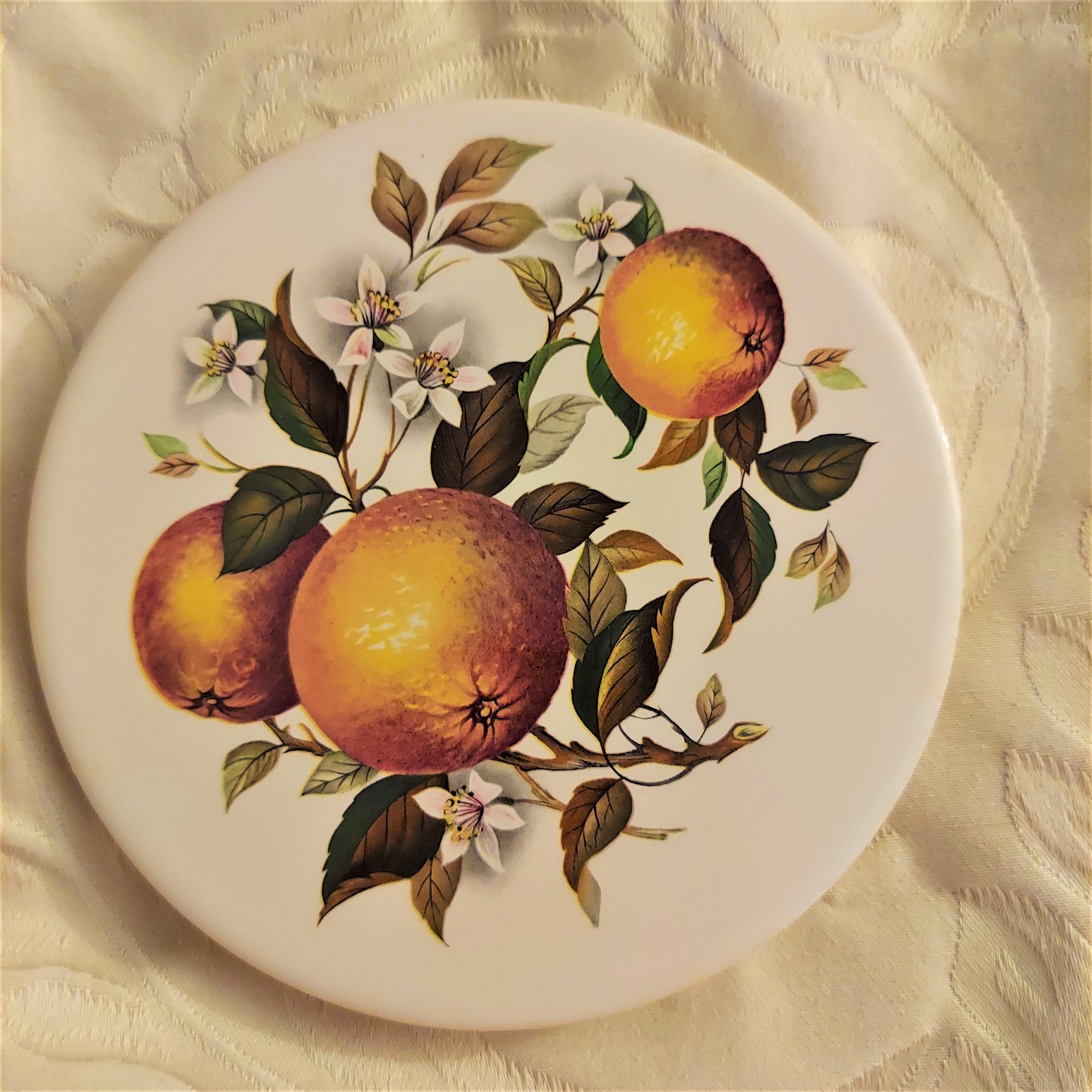 英国 H&R Johnson タイル23枚 希少 花柄 H and R Johnson - Etsy