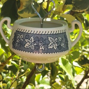 Ant Moat, Ant Trap, Ant Prevention, Oriole Jelly, Fruit Feeder, Hummingbird feeder, Water Moat, Plant Hanger, Gift for Mom\Dad