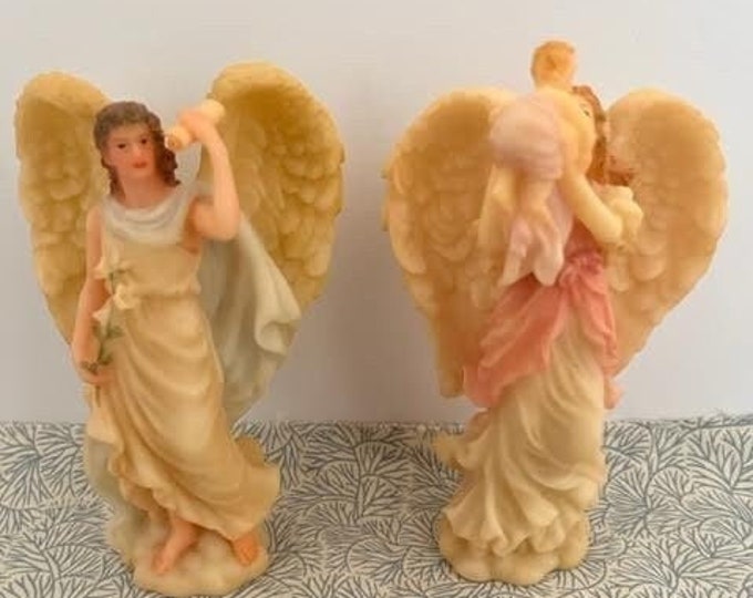 Seraphim Angels 81867 Song of Praise, Roman Seraphim Angels, Angels