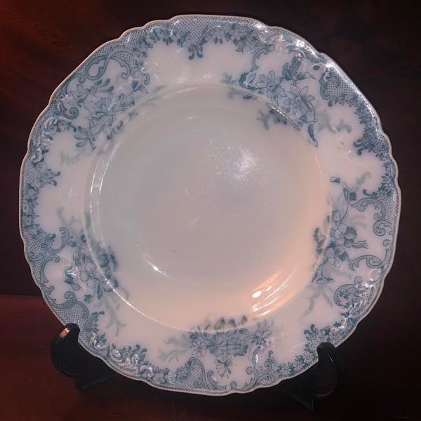 Furnivals Versailles England Bowl