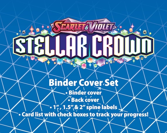 pokemon xy evolutions tcg card list Amazon.com: POKEMON TCG: Scarlet & Violet Stellar Crown BOOSTER PACK (1  PACK)