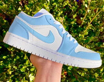 Jordan 1 Low Sb Etsy