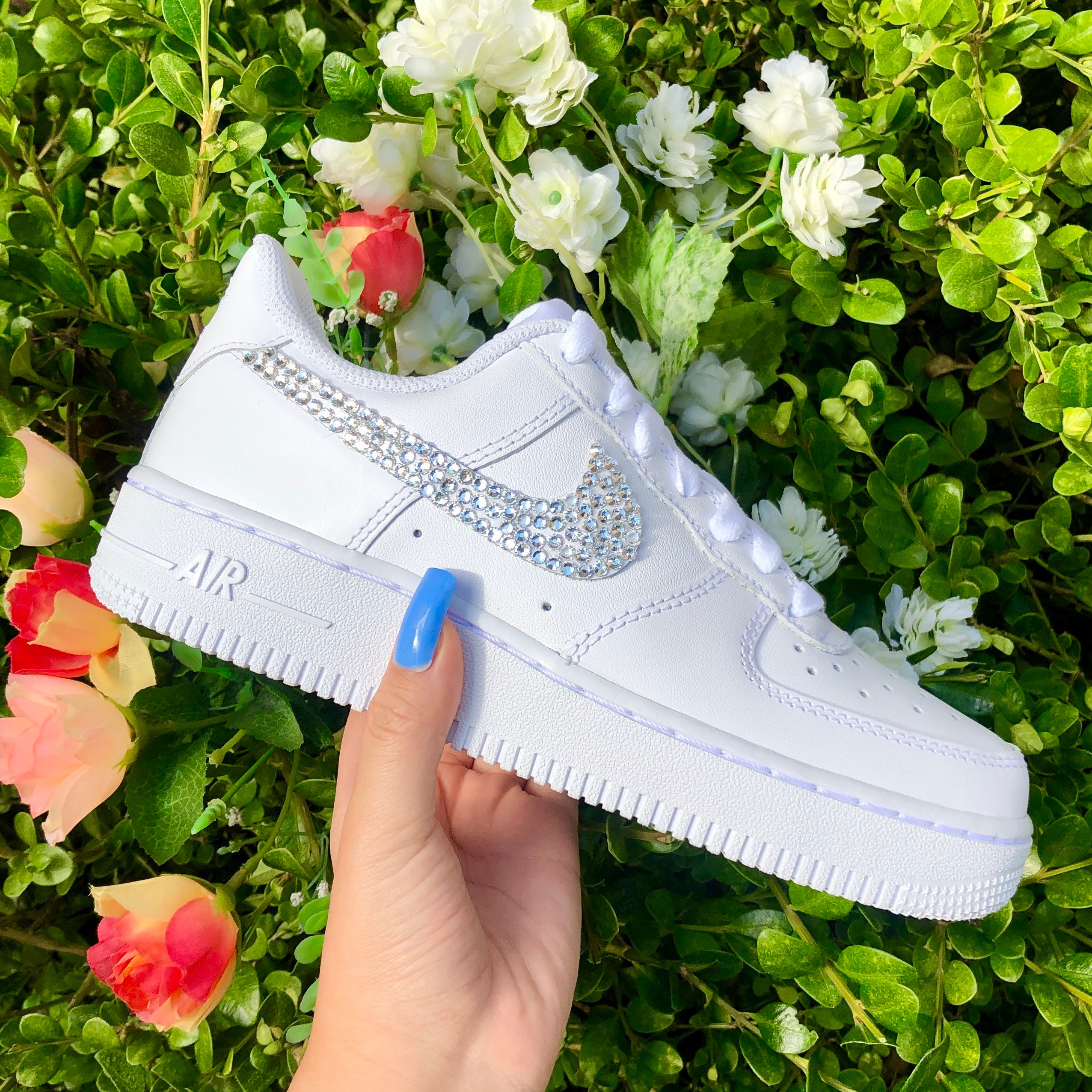 swarovski air force