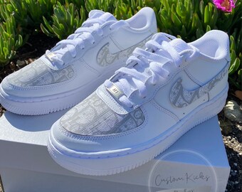 dior air force 1 etsy