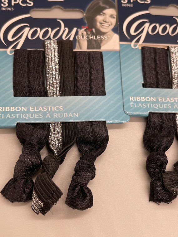 Goody hair ribbons discount