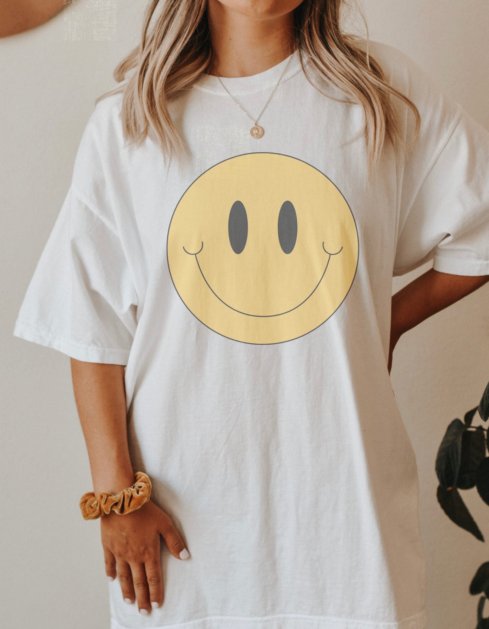 Smile T-Shirt Smile T-Shirt