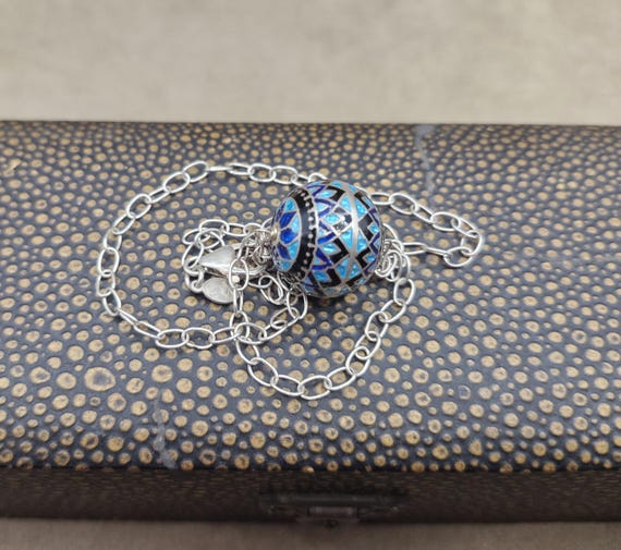 Lemon quartz necklace by Najo Lemon quartz necklace by Najo