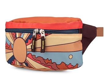 Grand Canyon National Park Hip Pack & Crossbody Bag