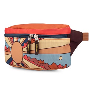 Grand Canyon National Park Hip Pack & Crossbody Bag image 1