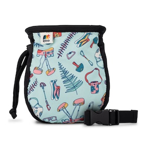 Climbing Essentials Climbing Chalk Bag