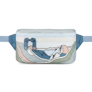 Yosemite National Park Hip Pack
