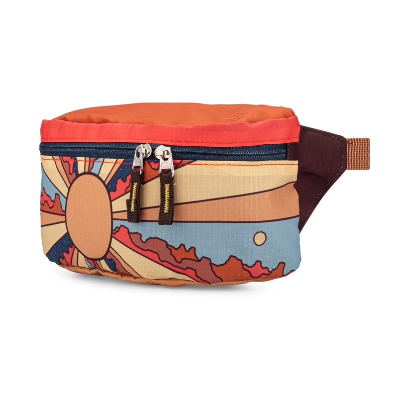 Grand Canyon National Park Hip Pack & Crossbody Bag image 1