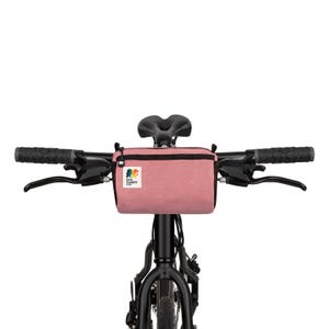 Oso Supply Co | Kitsap Handlebar Bag