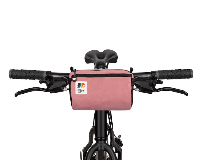 Oso Supply Co | Kitsap Handlebar Bag