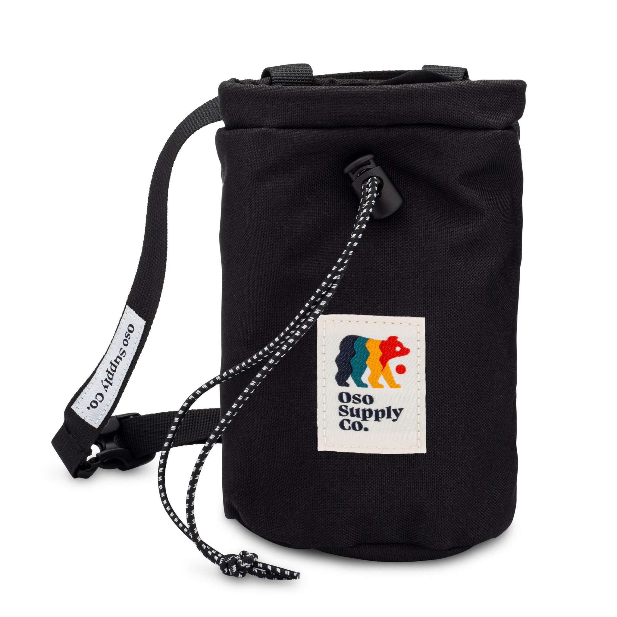 【wake.sapporo】 MOPS|WAKE chalk bag NAVY m31667399024_1.jpg?1759464355