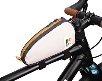 Oso Supply Co | Aero Top Tube Bike Bag