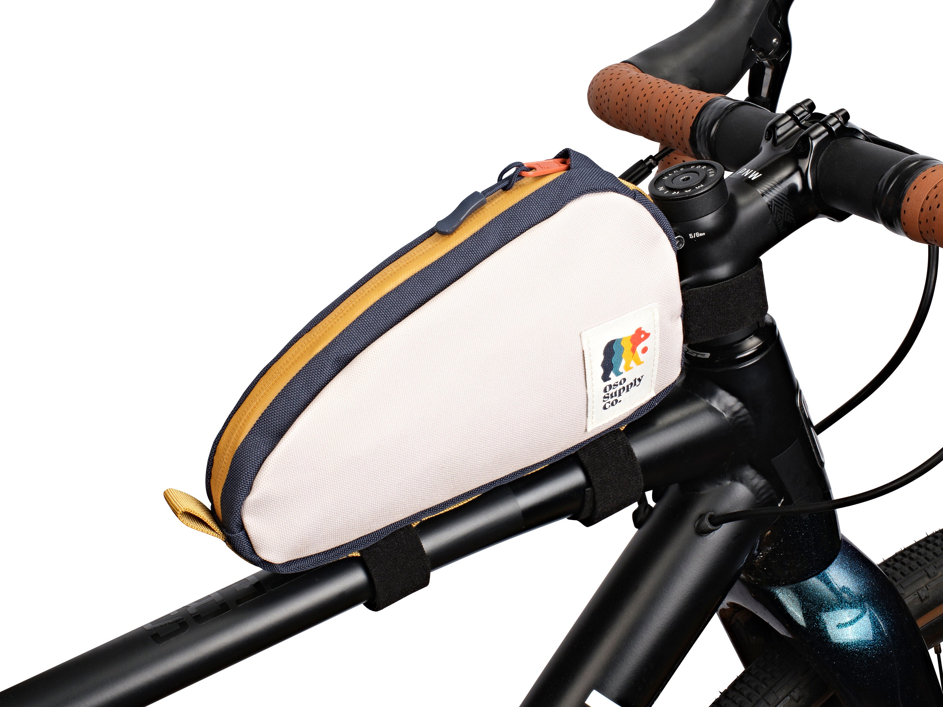 Topeak toploader top tube bag hotsell