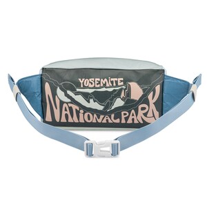 Yosemite National Park Hip Pack image 2