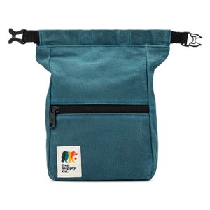 Kulshan Bouldering Chalk Bucket