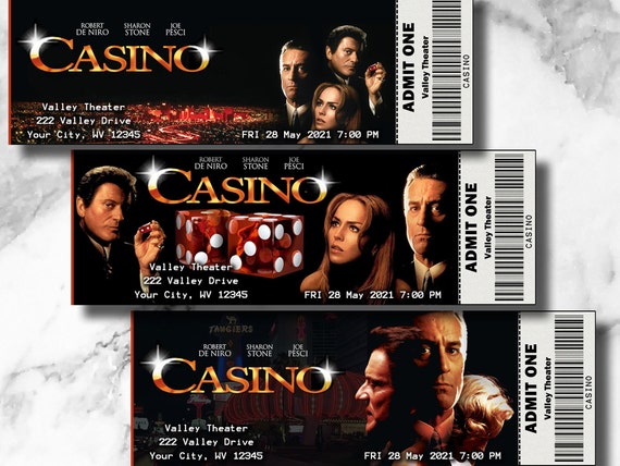 Datos extraños sobre casino