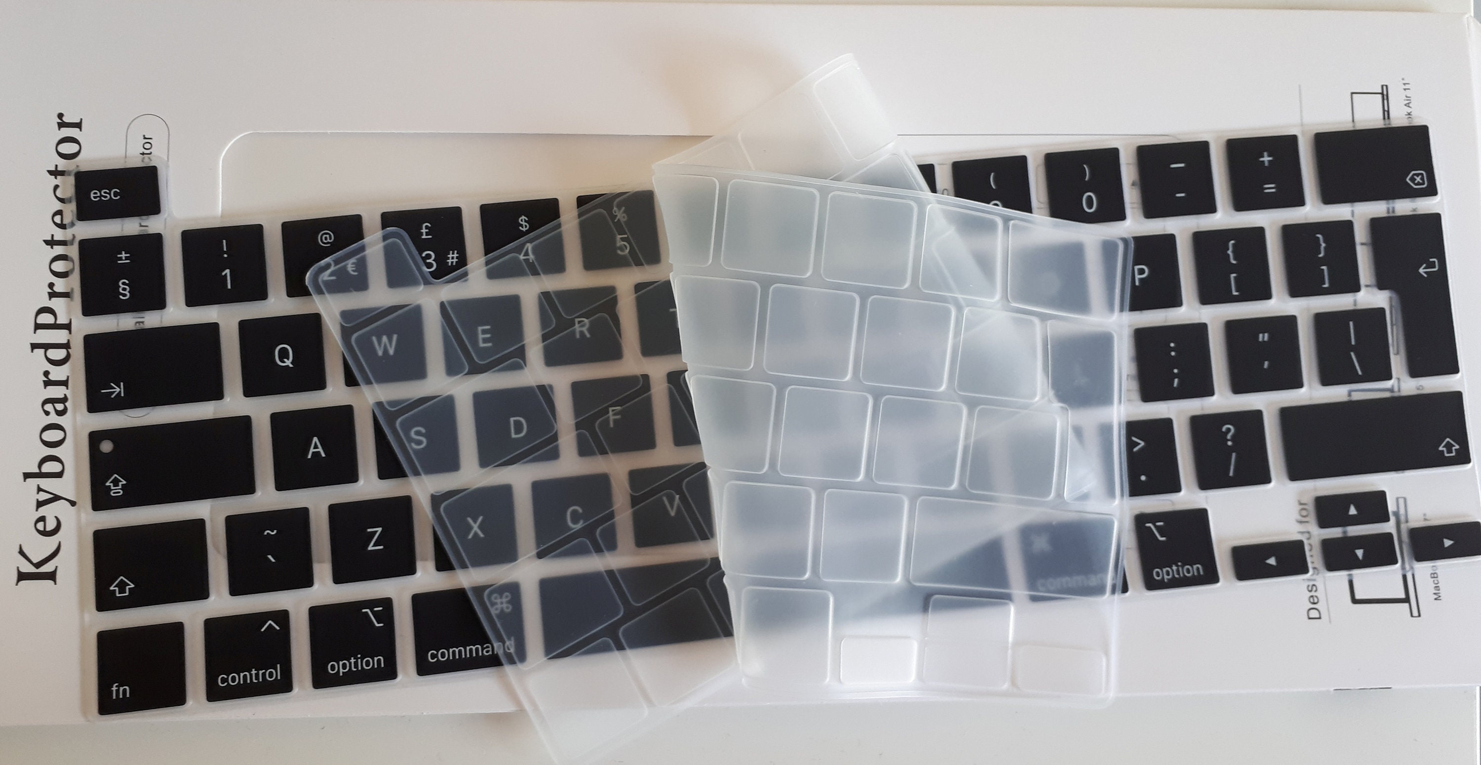 Dell Usb Keyboard Covers