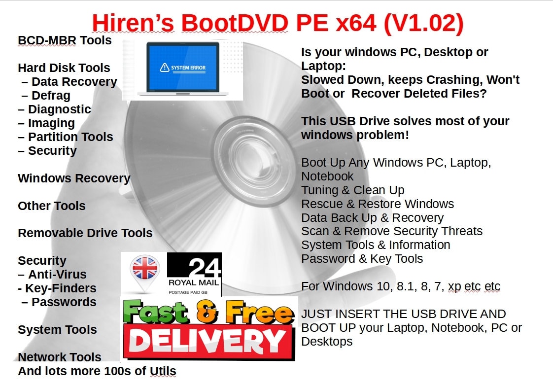 Windows Xp Computer for sale | Only 2 left at -60%