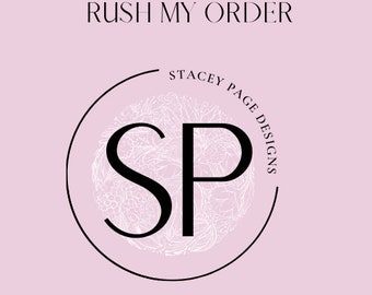 Rush Order for Veils/ Front of Production Line/Get Your Veil in No Time