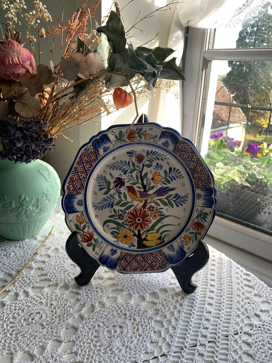 Tout savoir sur le style shabby - Le Petit Fermier