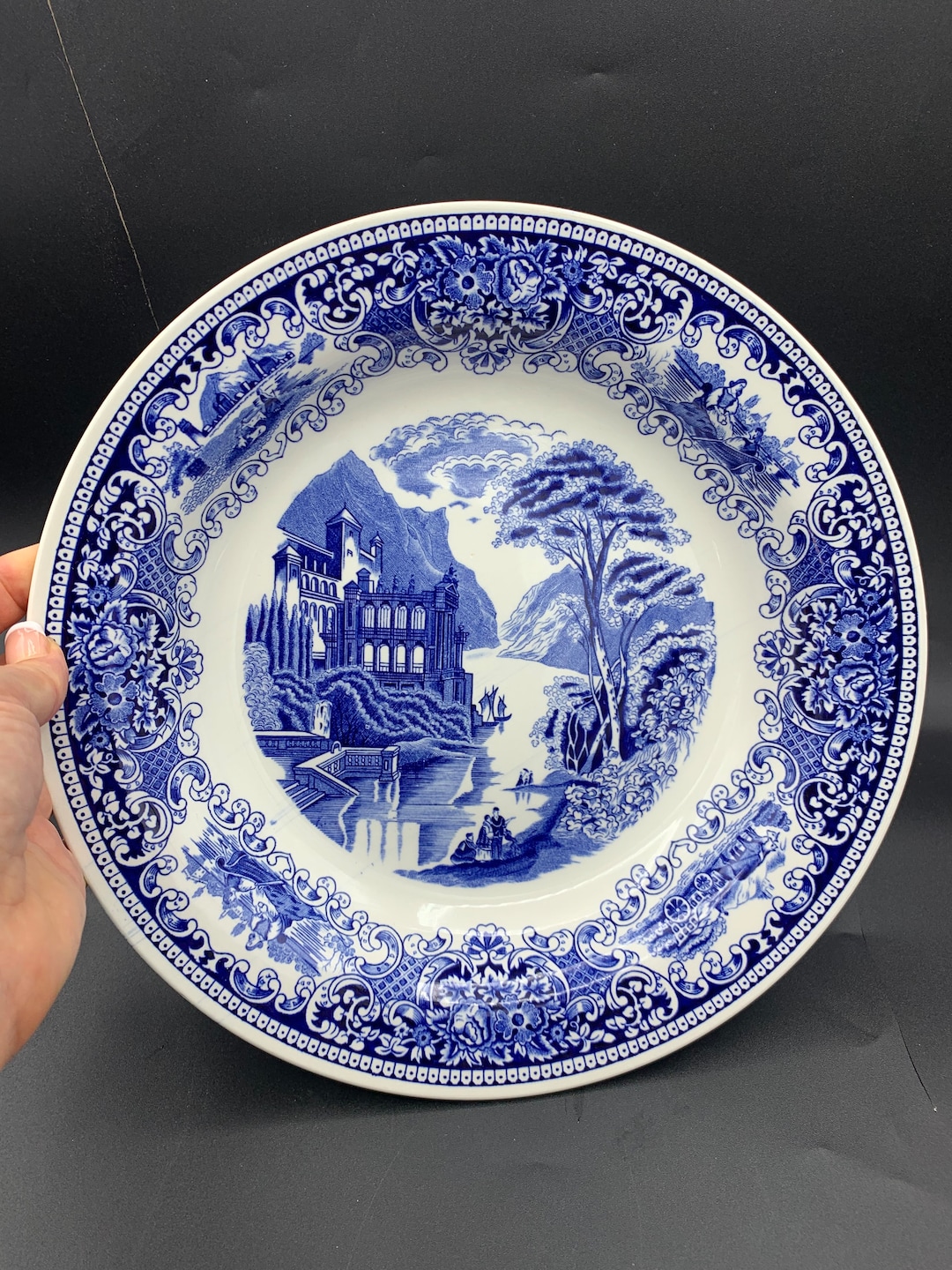 ヴィンテージRoyal Sphinx Maastricht スープチュリーン ヴィンテージRoyal Sphinx Maastricht スープチュリーン