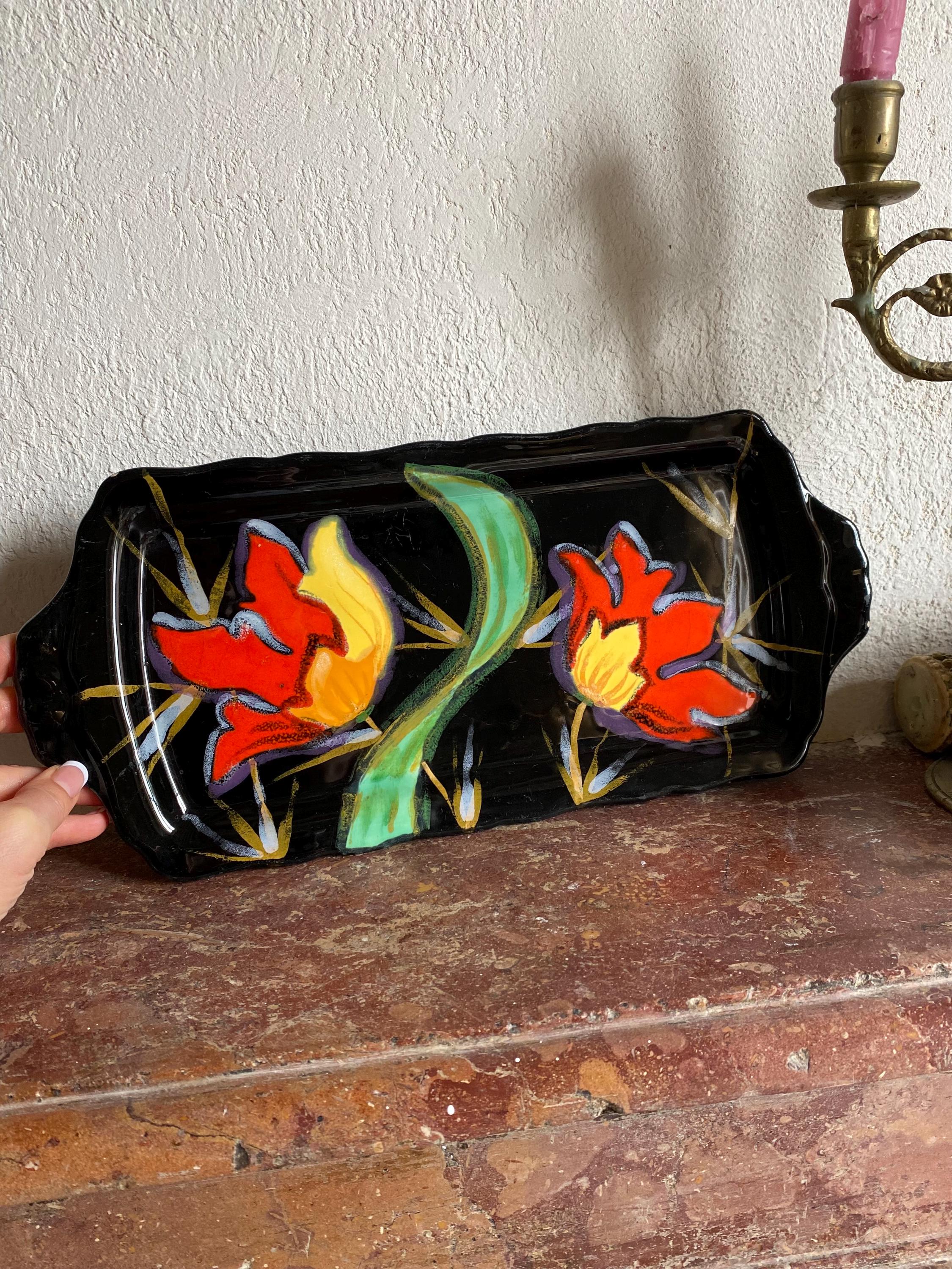 Emaux de longwy - Etsy 日本