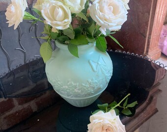 Art Deco Ceramic Vase 1930s