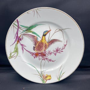 Longchamp Plates - Etsy