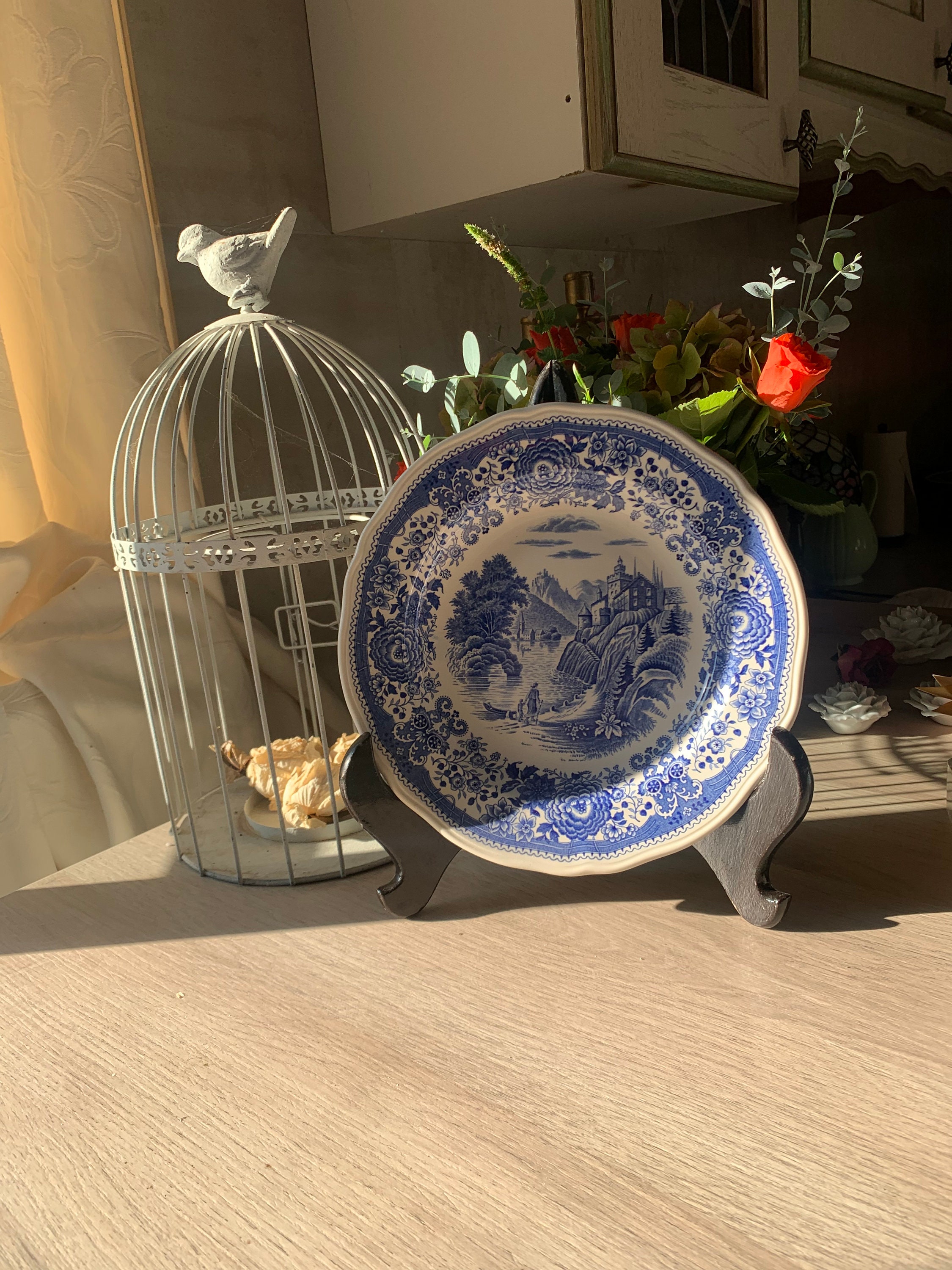 Villeroy boch burgenland - Etsy 日本