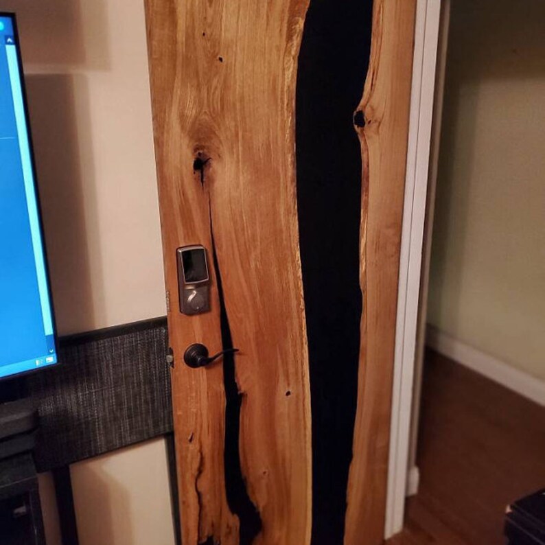 The 5 Best Epoxy Resin Door Reviews in 2022 1 Epoxy Resin Door