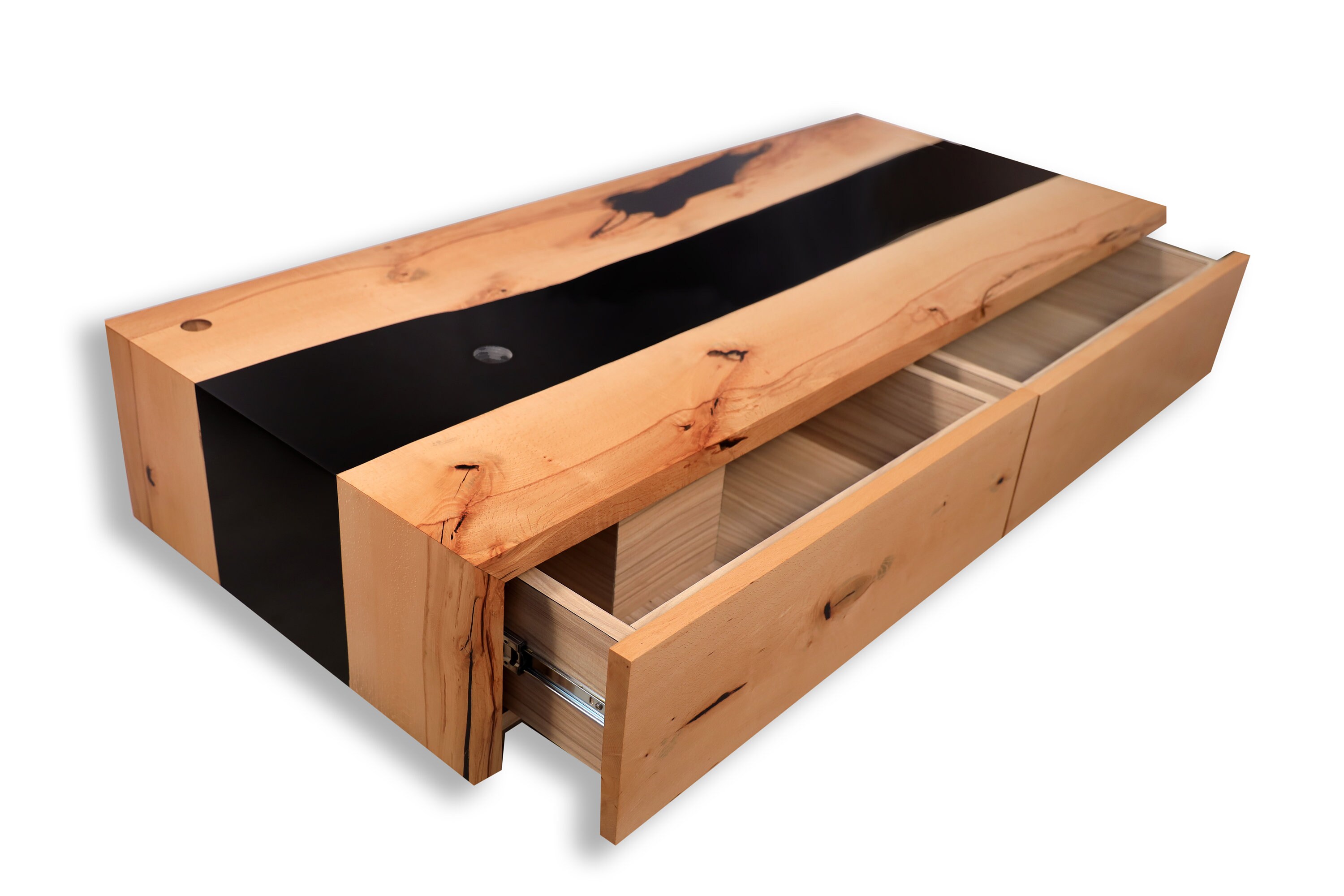 Epoxy vanity top River vanity top Wood epoxy vanity top Etsy