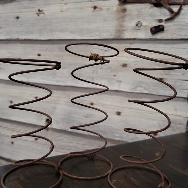 Bed Springs Etsy