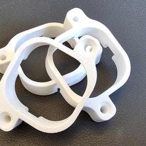 Govee Pro Light Mounting Bracket (20 Pack)