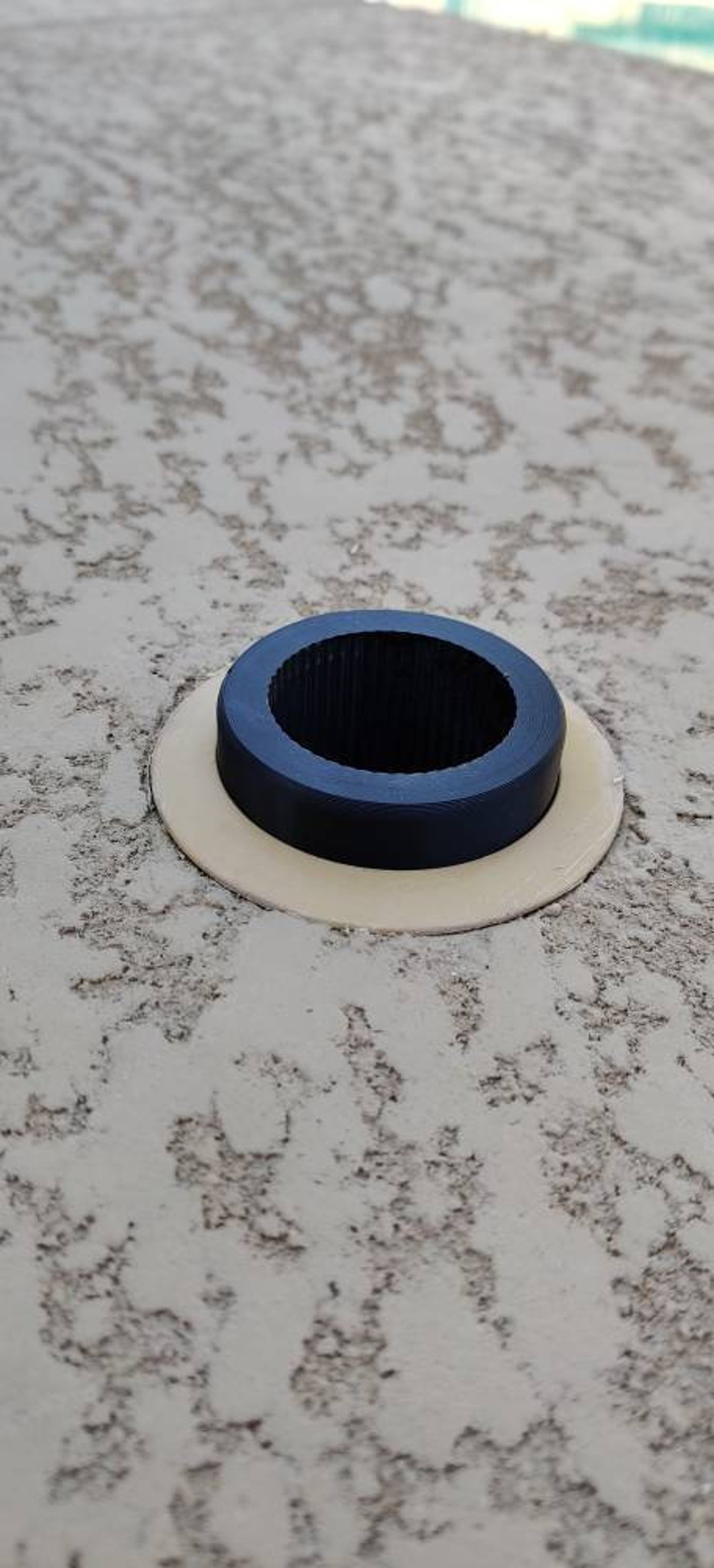 Pool Umbrella Stabilizer Adapter Etsy