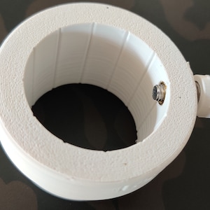 Pool Umbrella Stabilizer Adapter w/ Thumbscrew