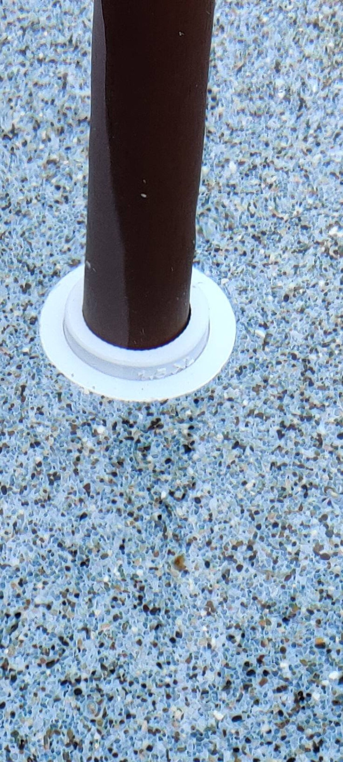 Pool Umbrella Stabilizer Adapter Etsy