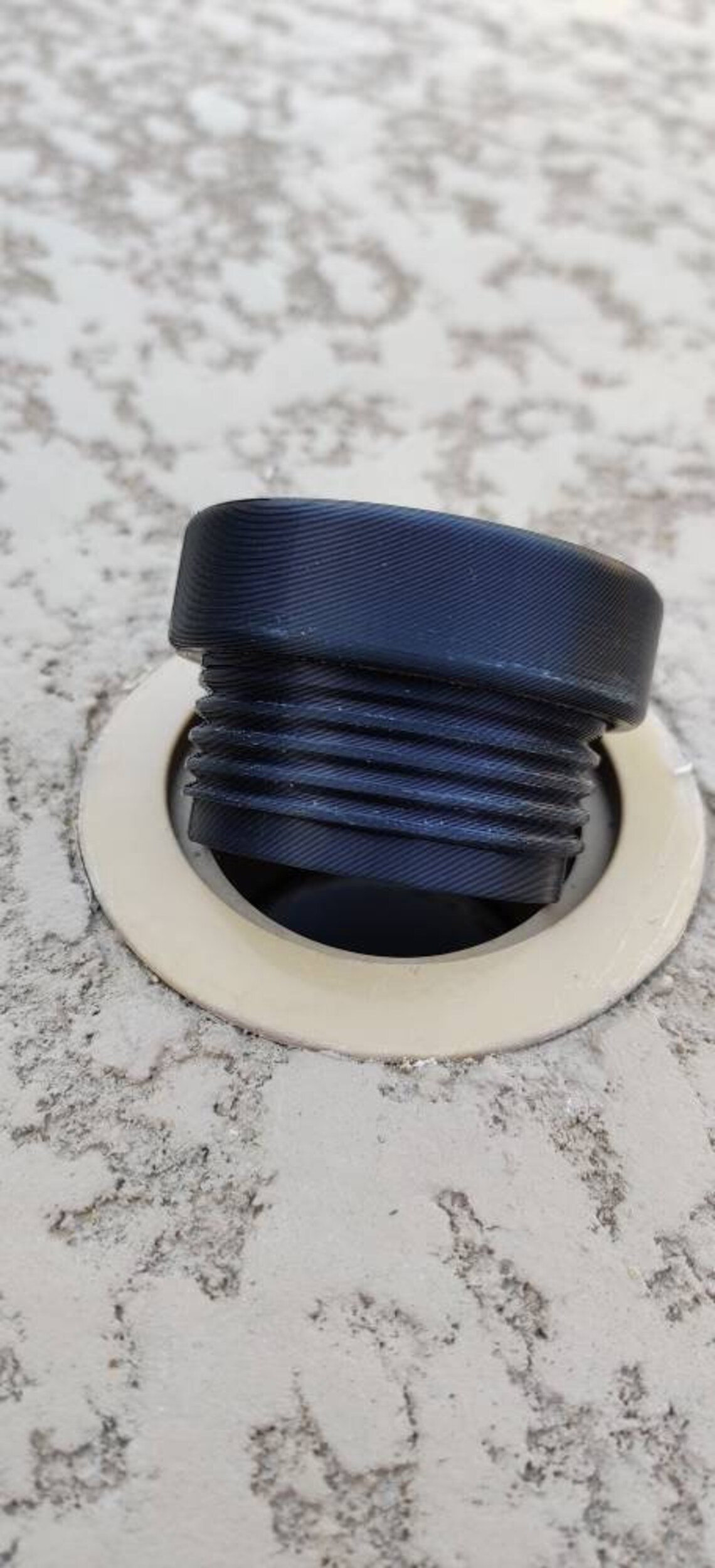 Pool Umbrella Stabilizer Adapter Etsy