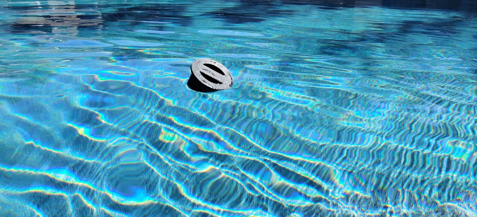 Pool Umbrella Sleeve Cap Plug Etsy