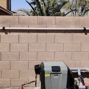 Pool Net Hooks