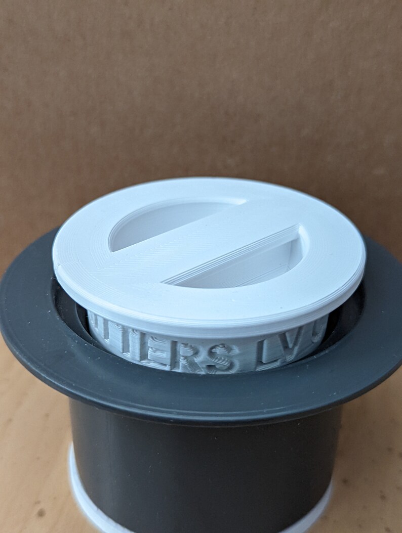 Pool Umbrella Sleeve Cap Plug Etsy