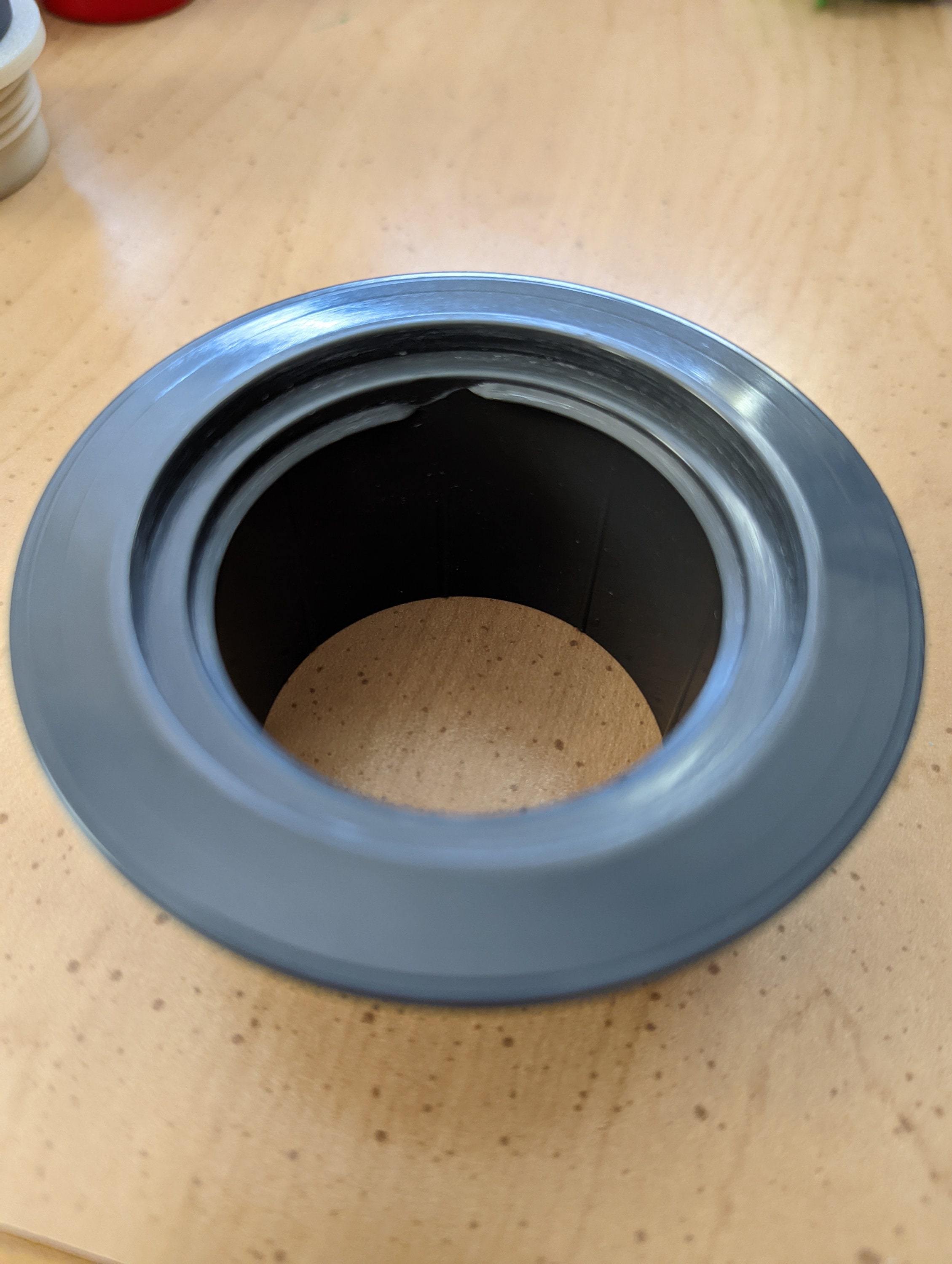 Pool Umbrella Sleeve Cap Plug Etsy