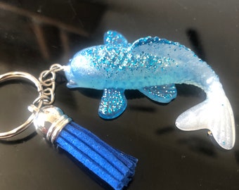 Poisson Chat Etsy