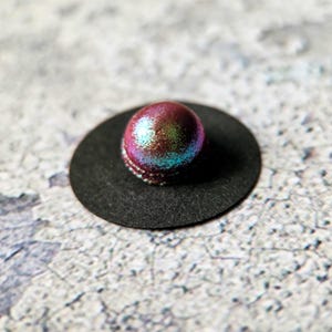 Muestra de acuarela camaleón ORION, accesorios para lácteos de ensueño, regalo perfecto para artistas, caligrafía moderna, juego de práctica de letras, tarjeta de ceremonia