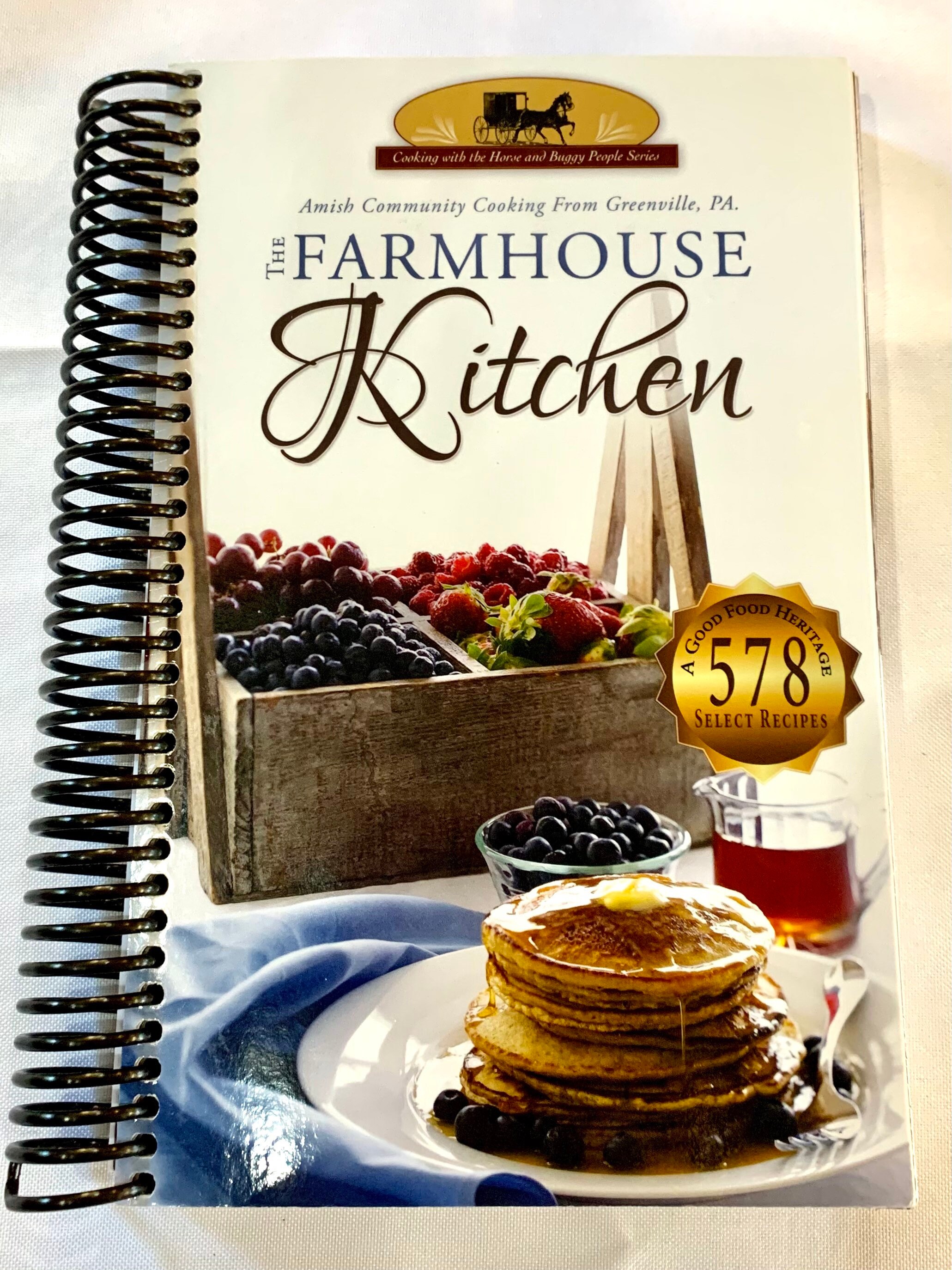 Bake Like the Amish: 5 Easy-to-Make Amish Inspired Recipes - Kindle edition  by Smith, Jack. Cookbooks, Food & Wine Kindle eBooks @ .