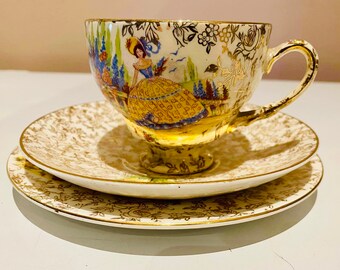 Crinolinemania - 10 Fascinating Facts About The Crinoline - 5-Minute History